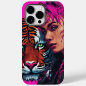 Apple iPhone 14 Pro Max Fall Case-Mate iPhone Hülle (Rückseite)