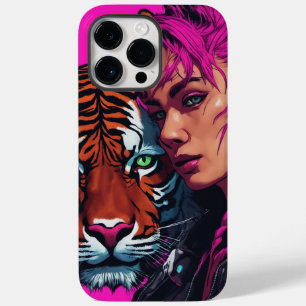 Apple iPhone 14 Pro Max Fall Case-Mate iPhone 14 Pro Max Hülle