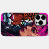 Apple iPhone 14 Pro Max Fall Case-Mate iPhone Hülle (Rückseite (Horizontal))