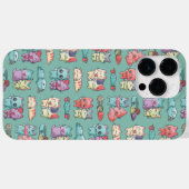 Apple iPhone 14 Pro Max Fall Case-Mate iPhone Hülle (Rückseite (Horizontal))