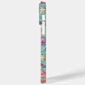 Apple iPhone 14 Pro Max Fall Case-Mate iPhone Hülle (Rückseite / Links)