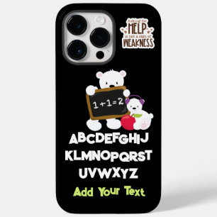 Apple iPhone 14 Pro Max Fall Case-Mate iPhone 14 Pro Max Hülle