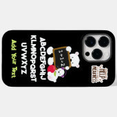 Apple iPhone 14 Pro Max Fall Case-Mate iPhone Hülle (Rückseite (Horizontal))