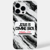 Apple iPhone 14 Pro Max Fall Case-Mate iPhone Hülle (Rückseite)