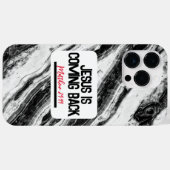 Apple iPhone 14 Pro Max Fall Case-Mate iPhone Hülle (Rückseite (Horizontal))