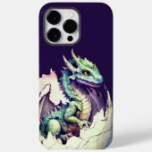 Apple iPhone 14 Pro Max Fall Case-Mate iPhone Hülle (Rückseite)