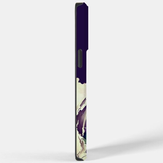 Apple iPhone 14 Pro Max Fall Case-Mate iPhone Hülle (Rückseite / Rechts)