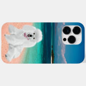 Apple iPhone 14 Pro Max Fall Case-Mate iPhone Hülle (Rückseite (Horizontal))
