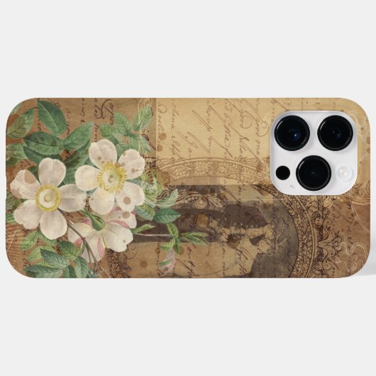 Apple iPhone 14 Pro Max Fall Case-Mate iPhone Hülle (Rückseite (Horizontal))