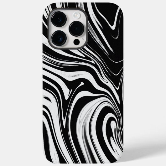 Apple iPhone 14 Pro Max Fall Case-Mate iPhone Hülle (Rückseite)