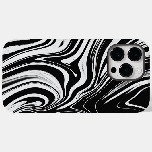 Apple iPhone 14 Pro Max Fall Case-Mate iPhone Hülle (Rückseite (Horizontal))