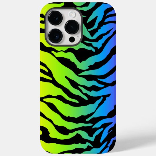Apple iPhone 14 Pro Max Fall Case-Mate iPhone Hülle (Rückseite)
