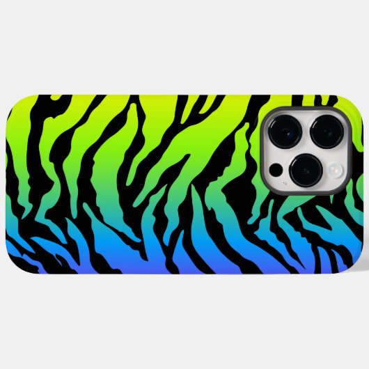 Apple iPhone 14 Pro Max Fall Case-Mate iPhone Hülle (Rückseite (Horizontal))