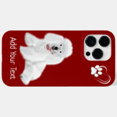 Apple iPhone 14 Pro Max Fall Case-Mate iPhone Hülle (Rückseite (Horizontal))