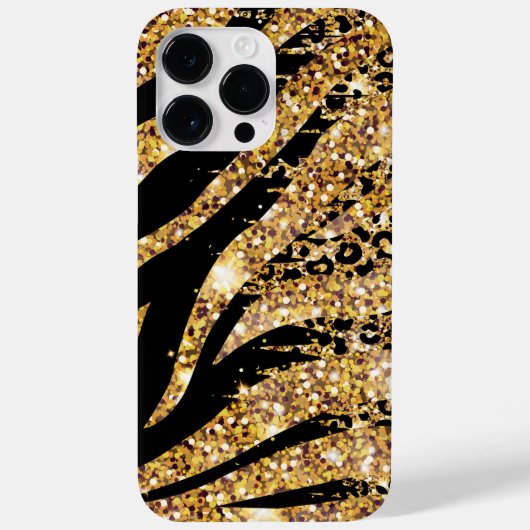 Apple iPhone 14 Pro Max Fall Case-Mate iPhone Hülle (Rückseite)