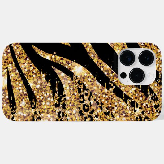 Apple iPhone 14 Pro Max Fall Case-Mate iPhone Hülle (Rückseite (Horizontal))