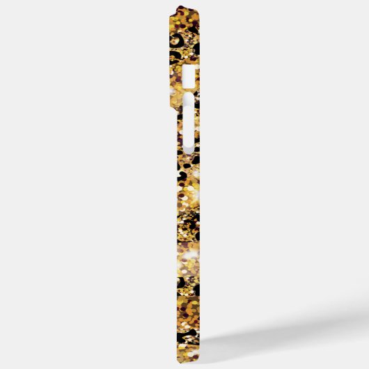 Apple iPhone 14 Pro Max Fall Case-Mate iPhone Hülle (Rückseite / Links)