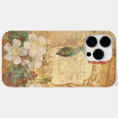 Apple iPhone 14 Pro Max Fall Case-Mate iPhone Hülle (Rückseite (Horizontal))