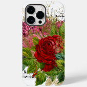Apple iPhone 14 Pro Max Fall Case-Mate iPhone Hülle (Rückseite)
