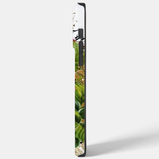 Apple iPhone 14 Pro Max Fall Case-Mate iPhone Hülle (Rückseite / Links)