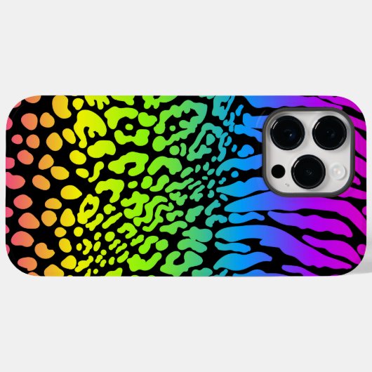 Apple iPhone 14 Pro Max Fall Case-Mate iPhone Hülle (Rückseite (Horizontal))