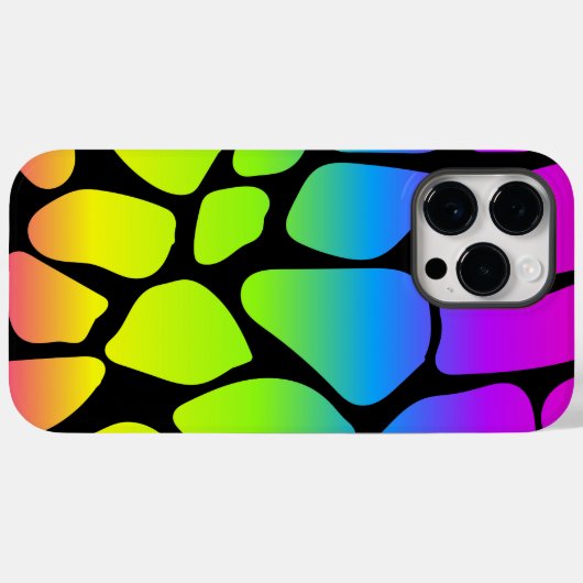 Apple iPhone 14 Pro Max Fall Case-Mate iPhone Hülle (Rückseite (Horizontal))