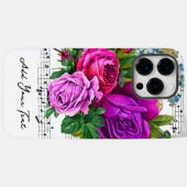 Apple iPhone 14 Pro Max Fall Case-Mate iPhone Hülle (Rückseite (Horizontal))