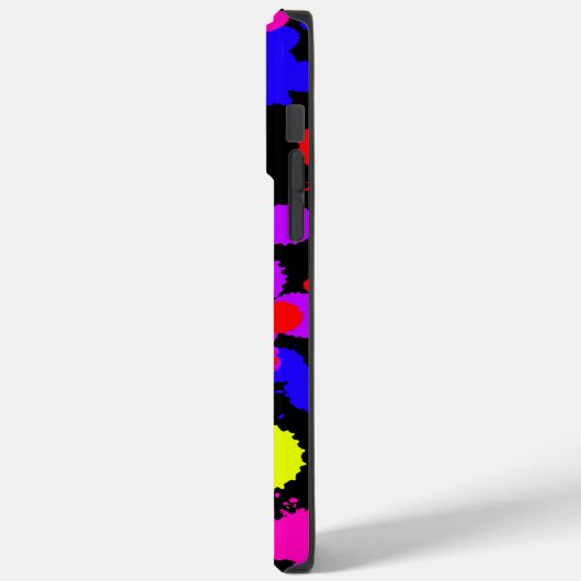 Apple iPhone 14 Pro Max Fall Case-Mate iPhone Hülle (Rückseite / Links)