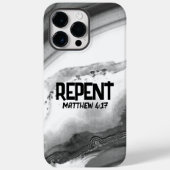 Apple iPhone 14 Pro Max Fall Case-Mate iPhone Hülle (Rückseite)