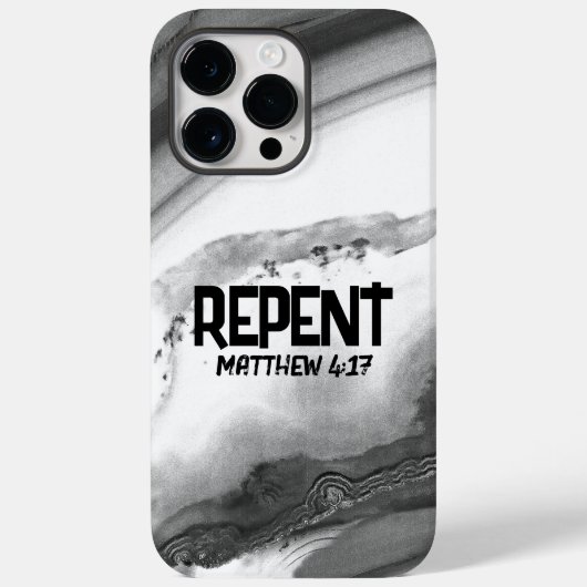 Apple iPhone 14 Pro Max Fall Case-Mate iPhone Hülle (Rückseite)