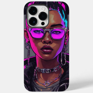 Apple iPhone 14 Pro Max Fall Case-Mate iPhone 14 Pro Max Hülle