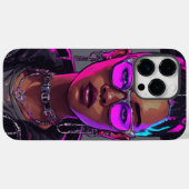 Apple iPhone 14 Pro Max Fall Case-Mate iPhone Hülle (Rückseite (Horizontal))