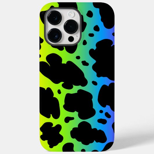 Apple iPhone 14 Pro Max Fall Case-Mate iPhone Hülle (Rückseite)