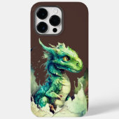 Apple iPhone 14 Pro Max Fall Case-Mate iPhone Hülle (Rückseite)