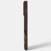 Apple iPhone 14 Pro Max Fall Case-Mate iPhone Hülle (Rückseite / Links)