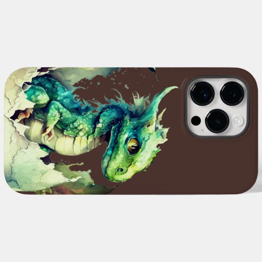 Apple iPhone 14 Pro Max Fall Case-Mate iPhone Hülle (Rückseite (Horizontal))