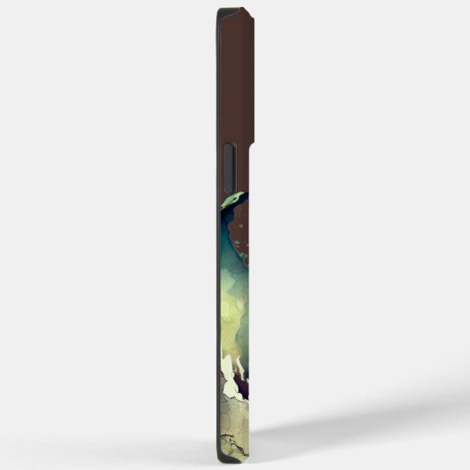 Apple iPhone 14 Pro Max Fall Case-Mate iPhone Hülle (Rückseite / Rechts)