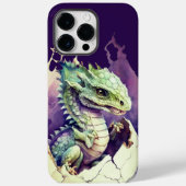 Apple iPhone 14 Pro Max Fall Case-Mate iPhone Hülle (Rückseite)