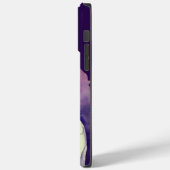 Apple iPhone 14 Pro Max Fall Case-Mate iPhone Hülle (Rückseite / Links)