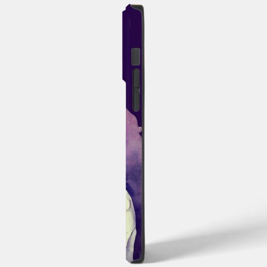 Apple iPhone 14 Pro Max Fall Case-Mate iPhone Hülle (Rückseite / Links)