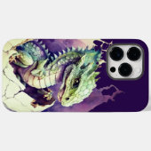 Apple iPhone 14 Pro Max Fall Case-Mate iPhone Hülle (Rückseite (Horizontal))