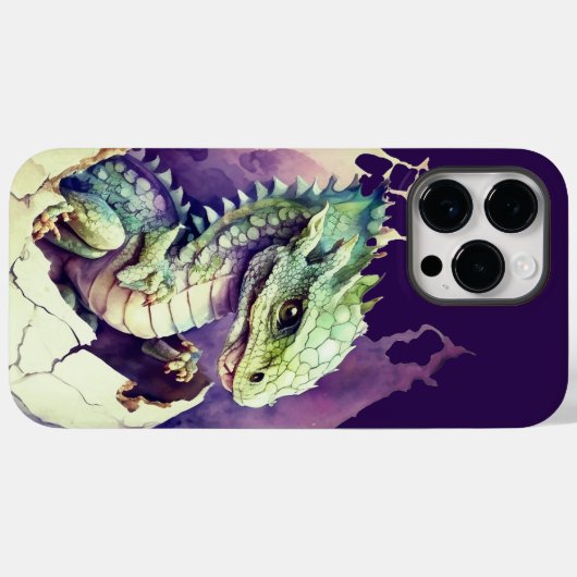 Apple iPhone 14 Pro Max Fall Case-Mate iPhone Hülle (Rückseite (Horizontal))