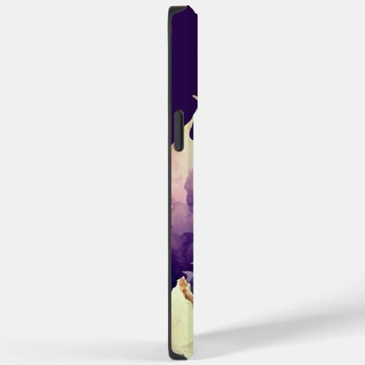 Apple iPhone 14 Pro Max Fall Case-Mate iPhone Hülle (Rückseite / Rechts)