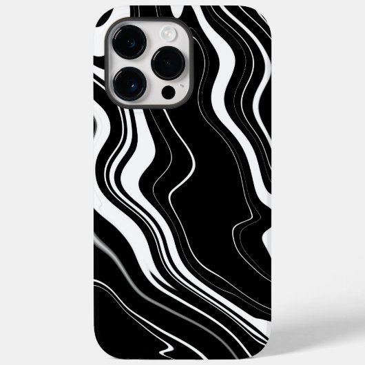 Apple iPhone 14 Pro Max Fall Case-Mate iPhone Hülle (Rückseite)