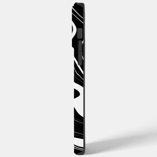 Apple iPhone 14 Pro Max Fall Case-Mate iPhone Hülle (Rückseite / Links)