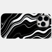 Apple iPhone 14 Pro Max Fall Case-Mate iPhone Hülle (Rückseite (Horizontal))