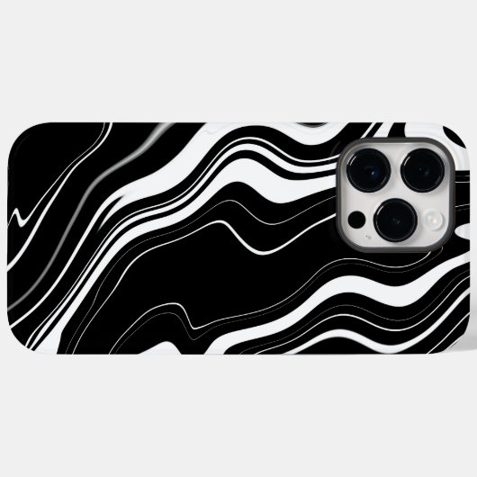 Apple iPhone 14 Pro Max Fall Case-Mate iPhone Hülle (Rückseite (Horizontal))