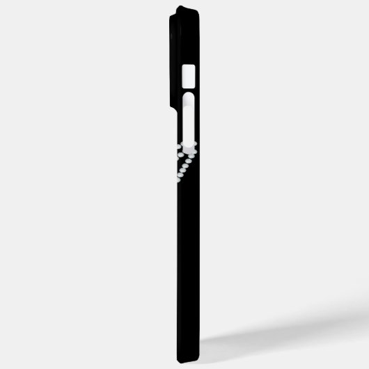 Apple iPhone 14 Pro Max Fall Case-Mate iPhone Hülle (Rückseite / Links)