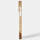 Apple iPhone 14 Pro Max Fall Case-Mate iPhone Hülle (Rückseite / Links)