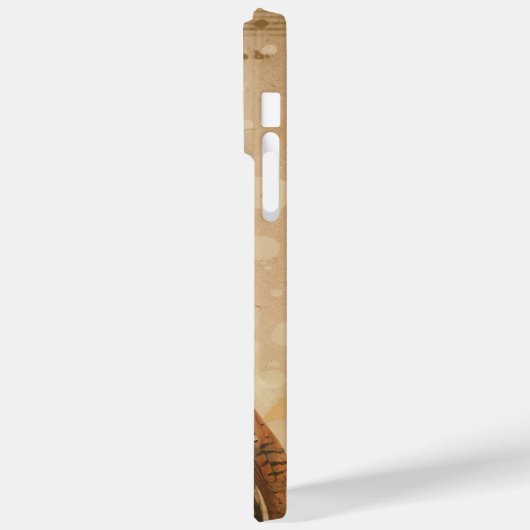 Apple iPhone 14 Pro Max Fall Case-Mate iPhone Hülle (Rückseite / Links)